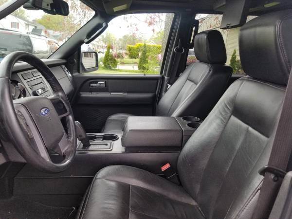 08 Ford expedition for sale in Windsor, CT – photo 3