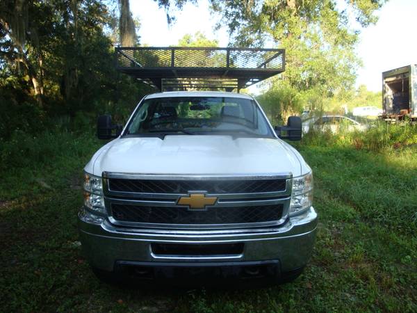 2013 Chevy Silverado Utility for sale in Homosassa Springs, FL – photo 6