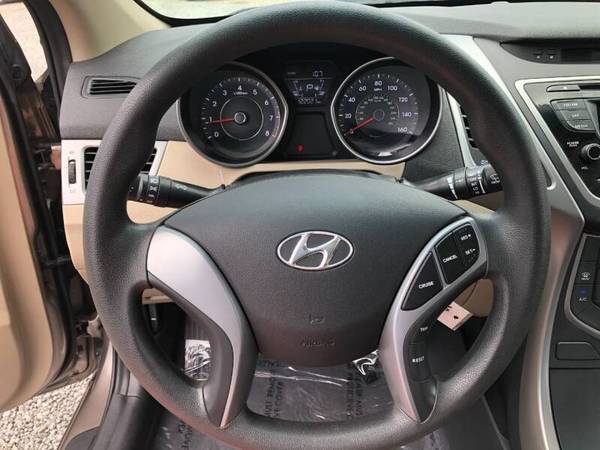 *2016 Hyundai Elantra- I4* Clean Carfax, All Power, New Brakes, Mats... for sale in Dover, DE 19901, MD – photo 10