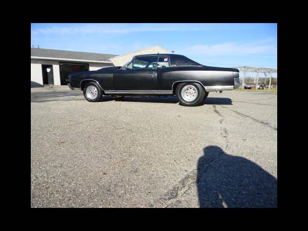 1971 Chevrolet Monte Carlo - cars & trucks - by dealer - vehicle... for sale in Mason, MI – photo 21