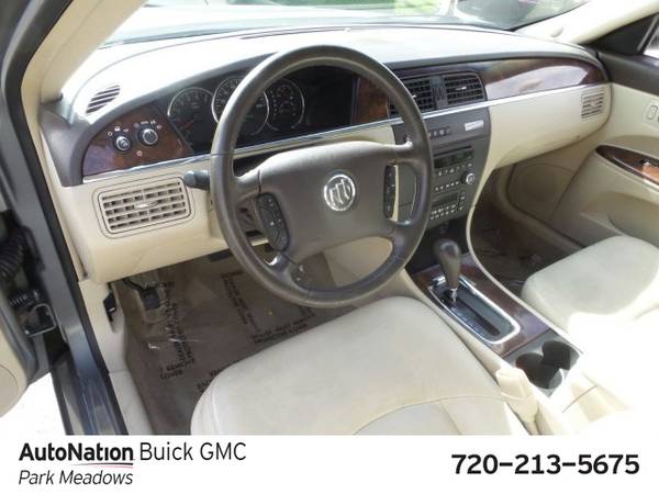 2009 Buick LaCrosse CXL SKU:91232923 Sedan for sale in Lonetree, CO – photo 11
