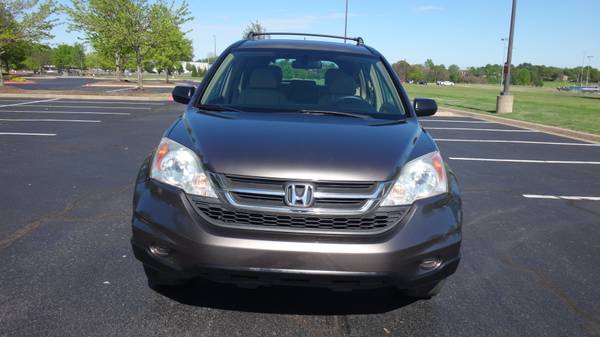 2011 Honda CRV LX 2WD With 118K Miles - - by dealer for sale in Springdale, AR – photo 3