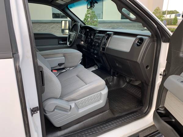 2014 Ford F150 Supercab Low Mileage clean Service Plumber AC Work... for sale in Winter Garden, FL – photo 19
