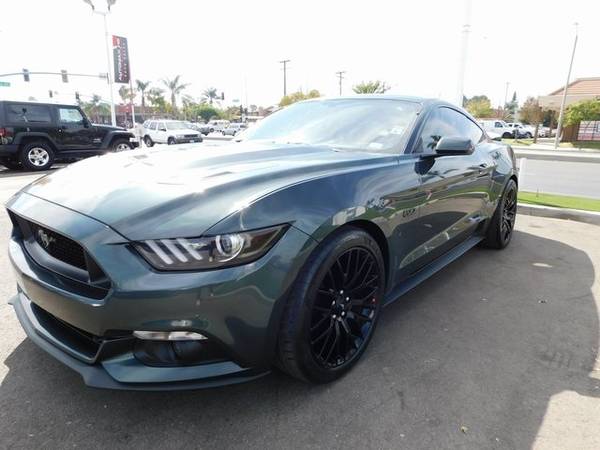 2015 Ford Mustang GT for sale in Huntington Beach, CA – photo 10