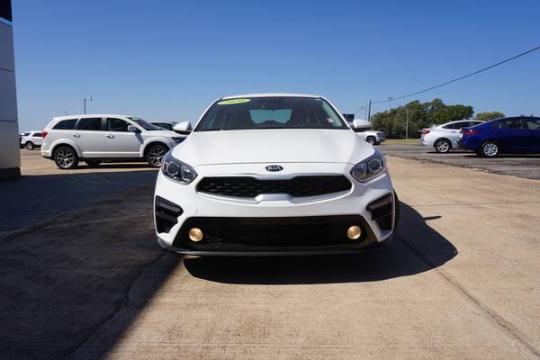 STILL UNDER FACTORY WARRANTY! 2020 Kia Forte - - by for sale in Other, TX – photo 3