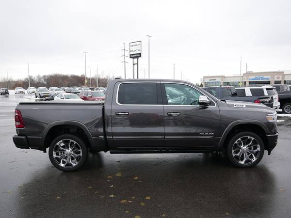 2020 RAM 1500 Limited - cars & trucks - by dealer - vehicle... for sale in Cambridge, MN – photo 12