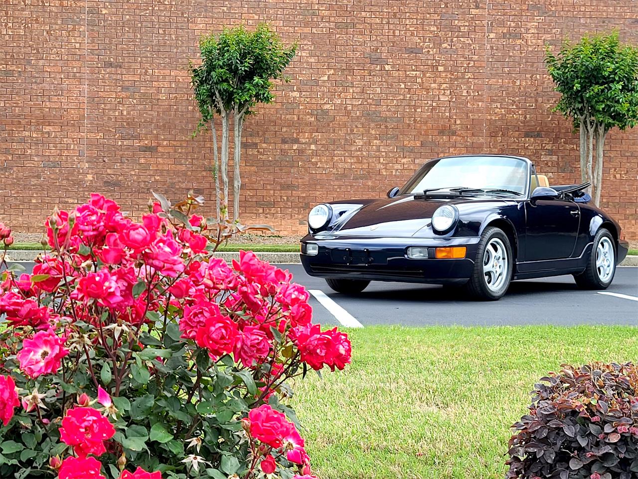 1994 Porsche 911 for sale in Flowery Branch, GA – photo 21