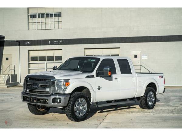 2016 Ford F250 SUPER DUTY LARIAT Ford F250 SUPER DUTY LARIAT 4 door... for sale in High Point, NC – photo 9