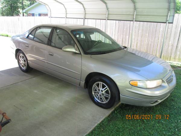 2003 Buick Regal LS for sale in Huntingdon, TN – photo 7