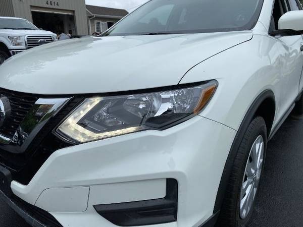 2017 Nissan Rogue S - cars & trucks - by dealer - vehicle automotive... for sale in Georgetown, KY – photo 16