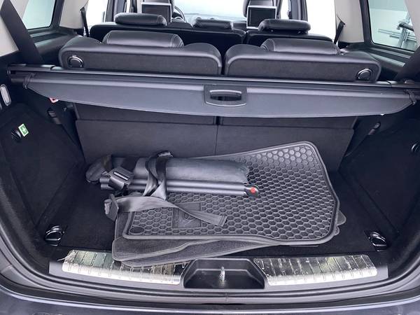 2011 Mercedes-Benz GL-Class GL 450 4MATIC Sport Utility 4D suv Gray... for sale in Washington, District Of Columbia – photo 22