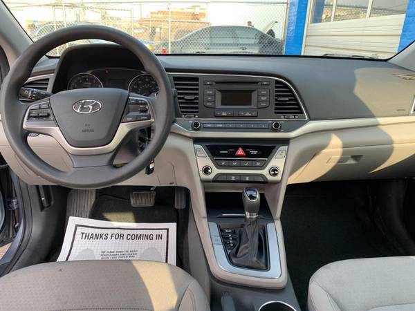 Take a look at this 2017 Hyundai Elantra-New Haven for sale in STAMFORD, CT – photo 7