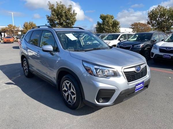 2019 Subaru Forester Premium - cars & trucks - by dealer - vehicle... for sale in Georgetown, TX – photo 6
