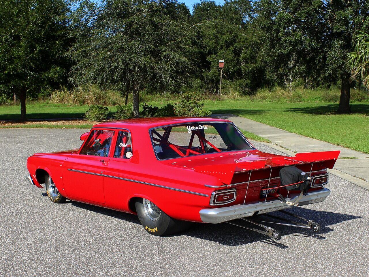1964 Plymouth Savoy for sale in Clearwater, FL – photo 3