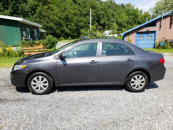 2010 Toyota Corolla LE-One Owner!! for sale in Whitesboro, NY – photo 5