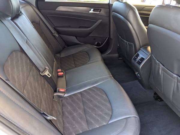 2016 Hyundai Sonata 2 4L Sport SKU: GH283683 Sedan for sale in North Phoenix, AZ – photo 18