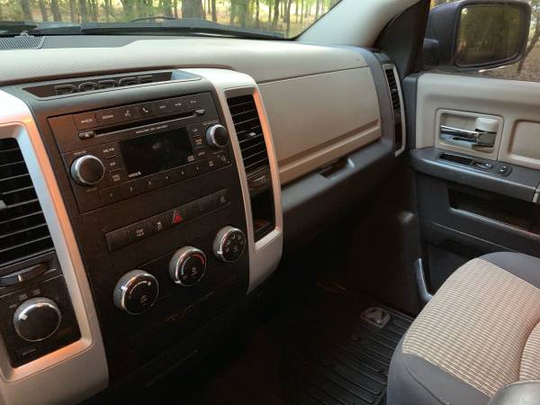 2012 Dodge Ram 2500 4x4 Hemi for sale in Jersey, GA – photo 11