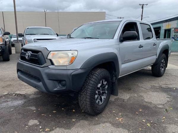 2012 Toyota Tacoma PreRunner V6 - MORE THAN 20 YEARS IN THE... for sale in Orange, CA – photo 3