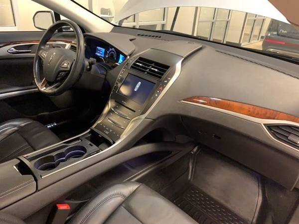 2013 LINCOLN MKZ Hybrid Hybrid - cars & trucks - by dealer - vehicle... for sale in Boone, IA – photo 19