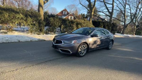 2020 Acura TLX 2 4L Tech Pkg - - by dealer - vehicle for sale in Great Neck, NY – photo 9