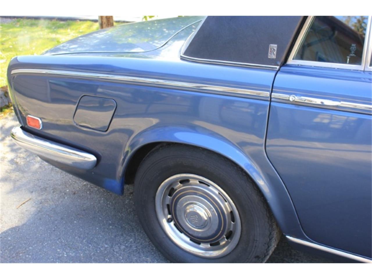 1975 Rolls-Royce Silver Shadow for sale in Tacoma, WA – photo 20