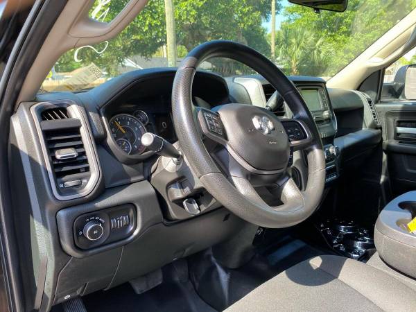 2019 RAM Ram Chassis 3500 SLT 4x2 4dr Crew Cab 172 4 for sale in TAMPA, FL – photo 24