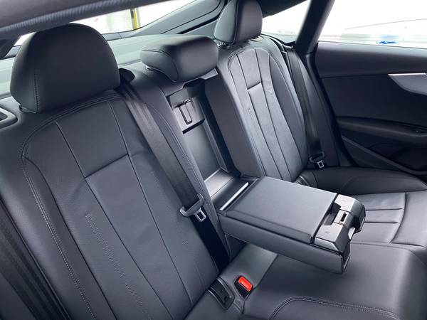 2018 Audi A5 Premium Sedan 4D sedan Gray - FINANCE ONLINE - cars &... for sale in Fort Collins, CO – photo 19