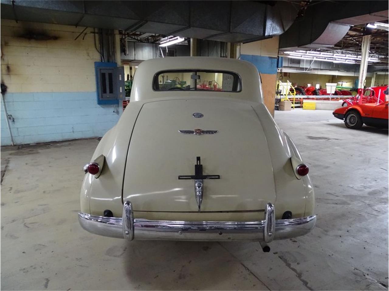 1939 Cadillac Coupe for sale in Greensboro, NC – photo 3
