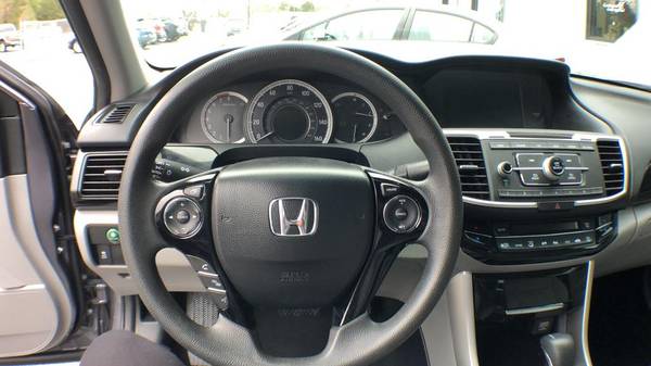 2017 Honda Accord ( Sharp ) Warranty ! - - by dealer for sale in Roebuck, SC – photo 10