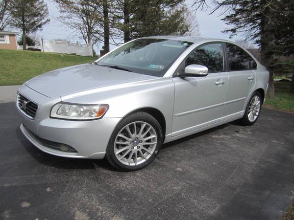 2010 Volvo S40 for sale in Shavertown, PA – photo 3