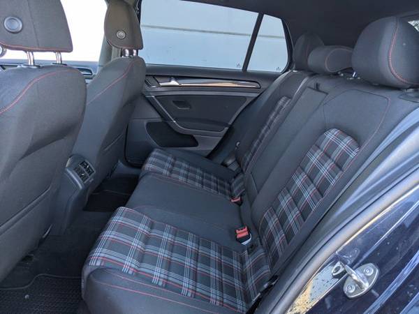 2017 Volkswagen Golf GTI S SKU: HM068184 Hatchback for sale in Waco, TX – photo 17