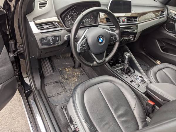 2018 BMW X1 xDrive28i AWD All Wheel Drive SKU:J5F89123 - cars &... for sale in Bellevue, WA – photo 10