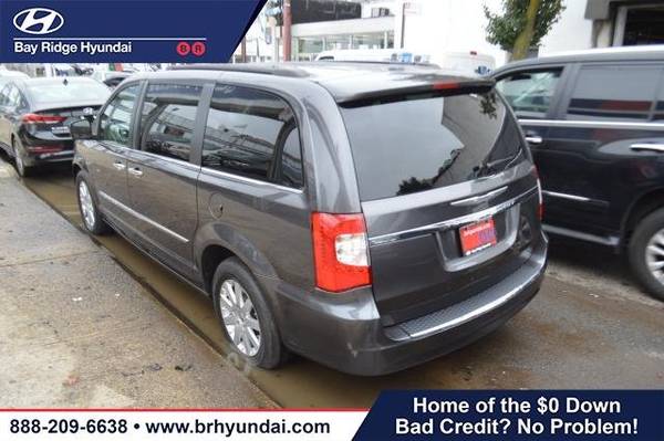 2015 Chrysler Town & Country Touring for sale in Brooklyn, NY – photo 2
