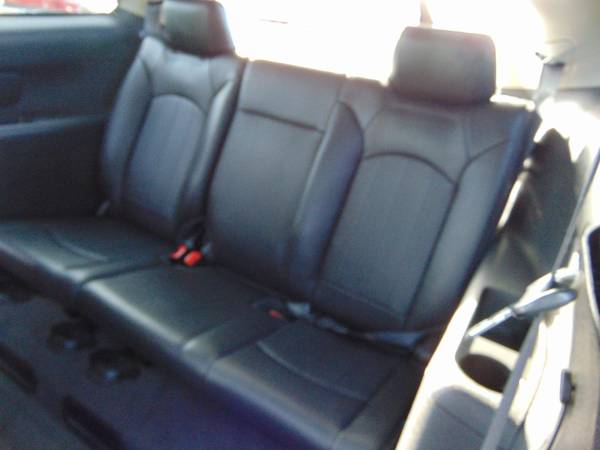 2008 BUICK ENCLAVE CXL 3.6LV6 LOADED LEATHER MOON ROOF XXCLEAN... for sale in Union Grove, WI – photo 20