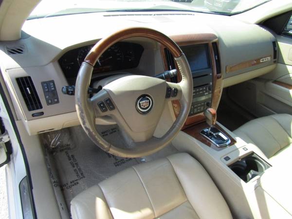 2007 Cadillac STS V6 for sale in Indianapolis, IN – photo 20