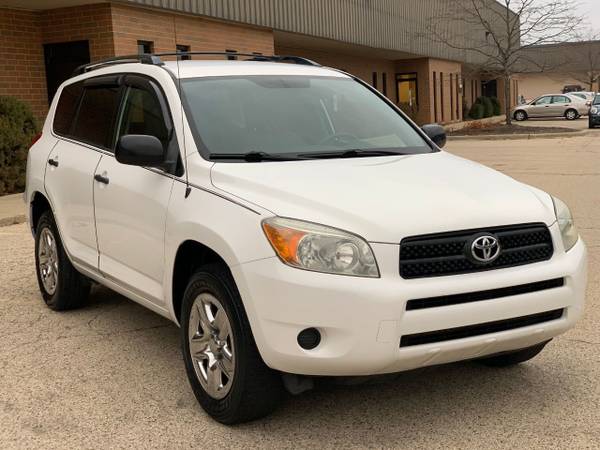 2006 TOYOTA RAV4 SPORT CLEAN-TITLE 1-OWNER LOW-MILES CLEAN! - cars &... for sale in Elgin, IL – photo 18