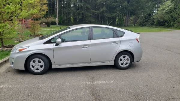 2011 Toyota Prius Very Clean great maintenance - - by for sale in Portland, OR – photo 11