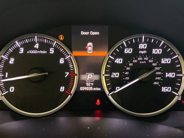2016 Acura TLX 3.5L V6 Sedan for sale in Portland, OR – photo 19