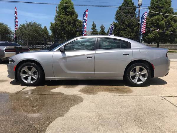 ★ 2016 DODGE CHARGER ★ 99.9% APPROVED► $2195 DOWN for sale in Marrero, LA – photo 7