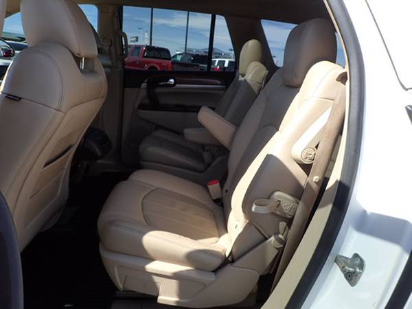 2008 Buick Enclave CXL Buy Here Pay Here for sale in Yakima, WA – photo 11