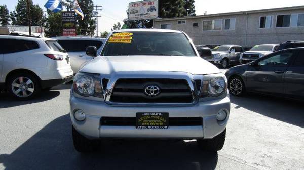 2009 Toyota Tacoma PreRunner Financing Available For All Credit! -... for sale in Los Angeles, CA – photo 2