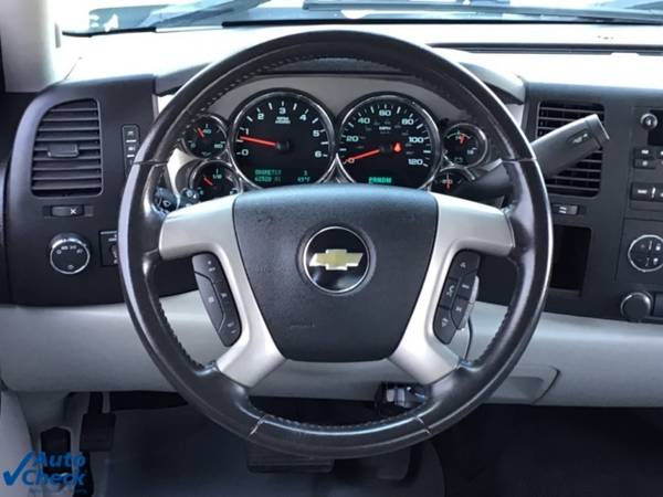 2011 Chevrolet Silverado 1500 LT - - by dealer for sale in Dry Ridge, KY – photo 23