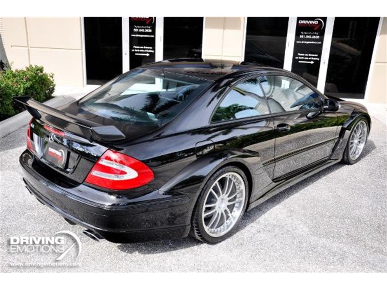 2005 Mercedes-Benz CLK for sale in West Palm Beach, FL – photo 17