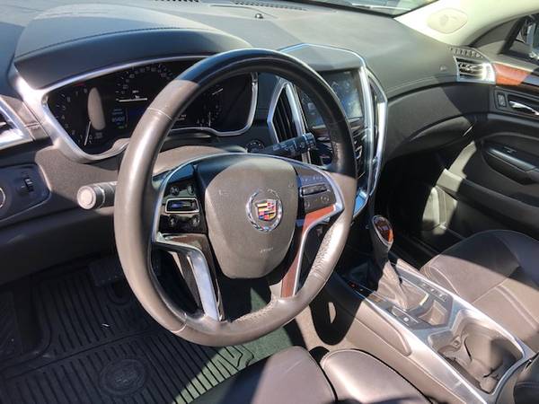 2015 CADILLAC SRX**LIKE A NEW*CALL HENRY ** - cars & trucks - by... for sale in HOLLYWOOD 33023, FL – photo 12