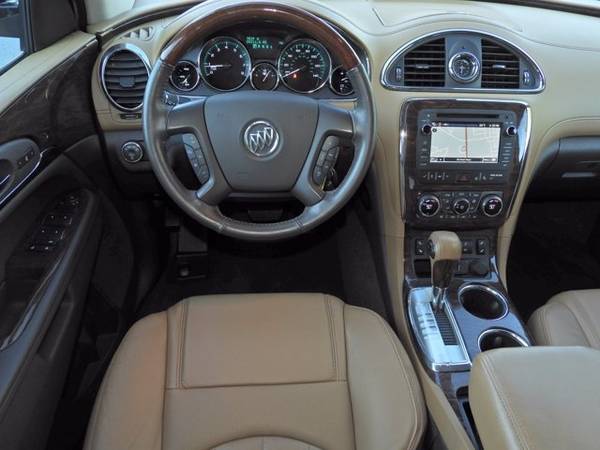 2017 Buick Enclave Leather - cars & trucks - by dealer - vehicle... for sale in Clayton, NC – photo 13