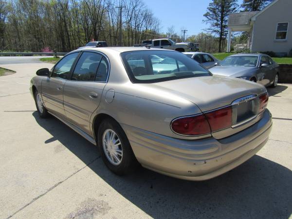 2005 buick lesabre custom - - by dealer - vehicle for sale in Elizabethtown, PA – photo 8