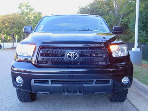 2012 *Toyota* *Tundra* *CrewMax 5.7L FFV V8 6-Speed Aut for sale in Fayetteville, AR – photo 17