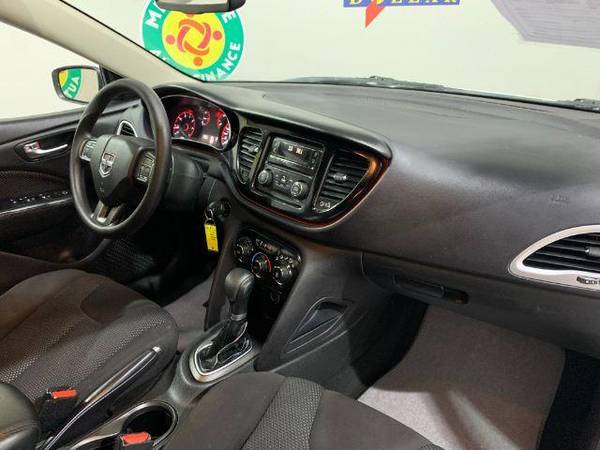 2015 Dodge Dart SE QUICK AND EASY APPROVALS - - by for sale in Arlington, TX – photo 17