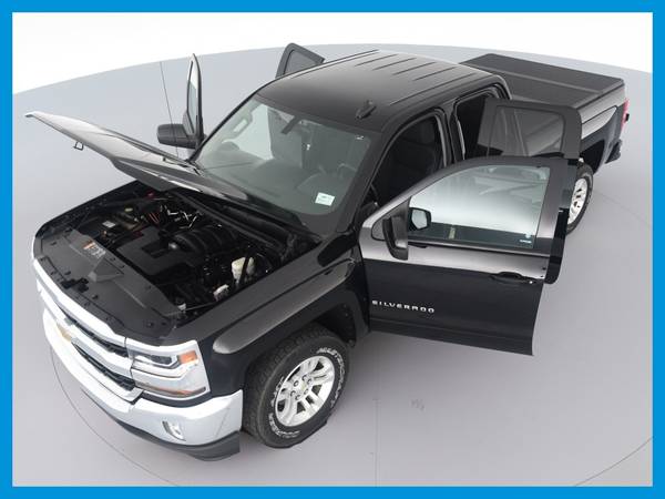 2017 Chevy Chevrolet Silverado 1500 Double Cab LT Pickup 4D 6 1/2 ft for sale in Champlin, MN – photo 15