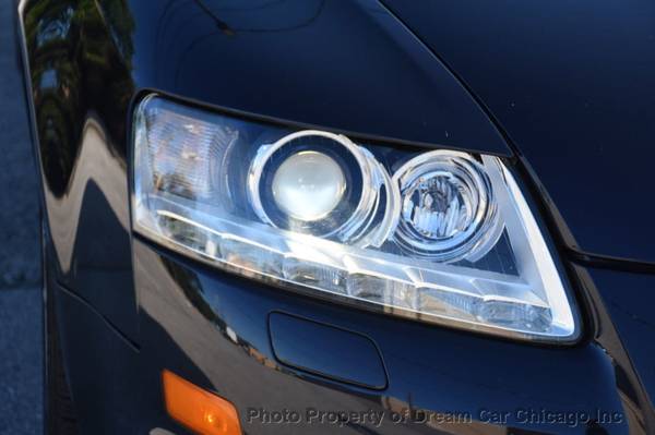 2010 *Audi* *A6* *4dr Sedan quattro 3.0T Prestige* N for sale in Villa Park, IL – photo 10